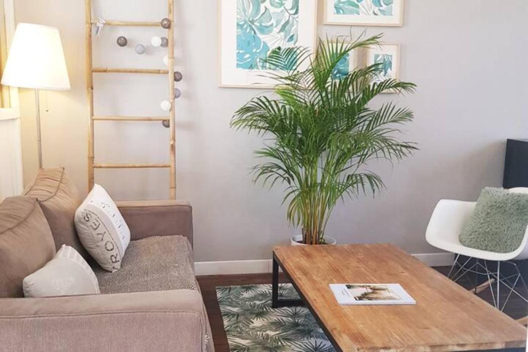Les Appartements De Champagne Reims Exterior foto