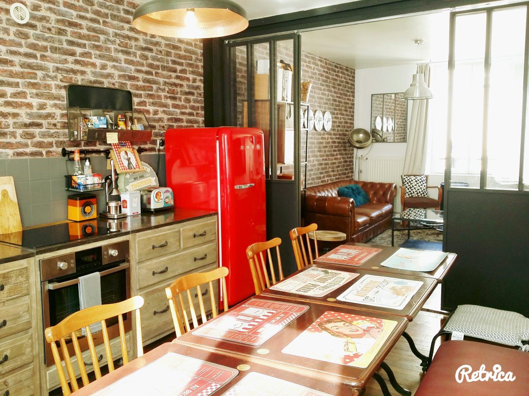 Les Appartements De Champagne Reims Exterior foto