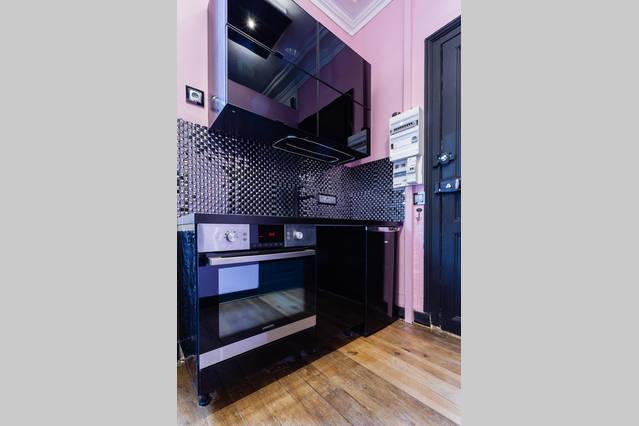 Les Appartements De Champagne Reims Habitación foto