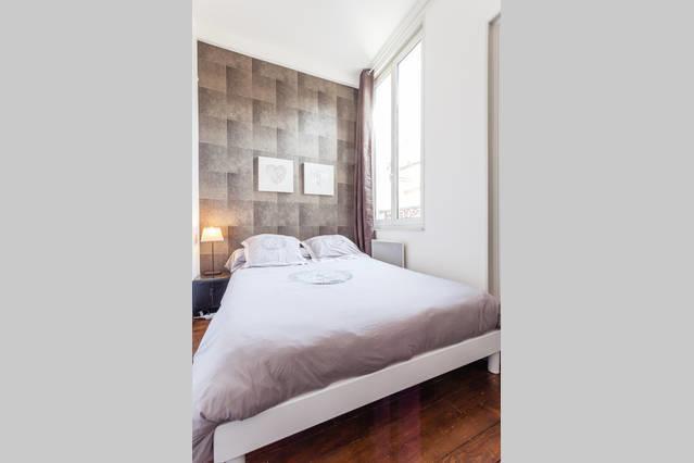 Les Appartements De Champagne Reims Habitación foto