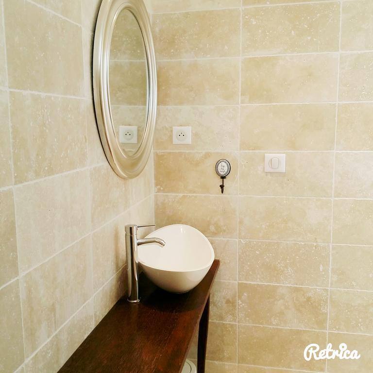 Les Appartements De Champagne Reims Exterior foto