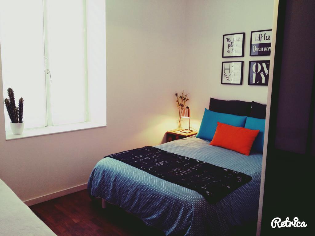 Les Appartements De Champagne Reims Exterior foto